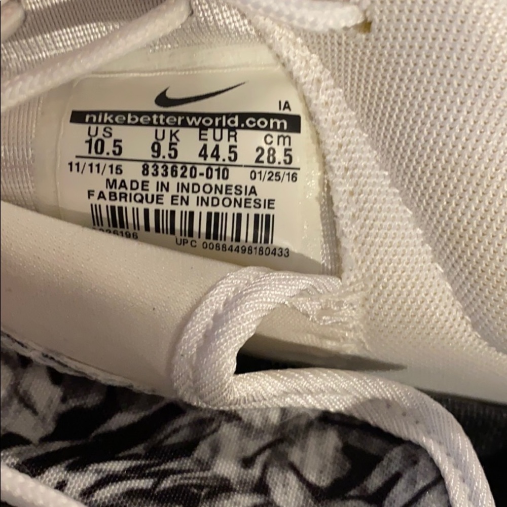 Nike Roushe - Picture 6 of 6